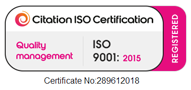 ISO 9001